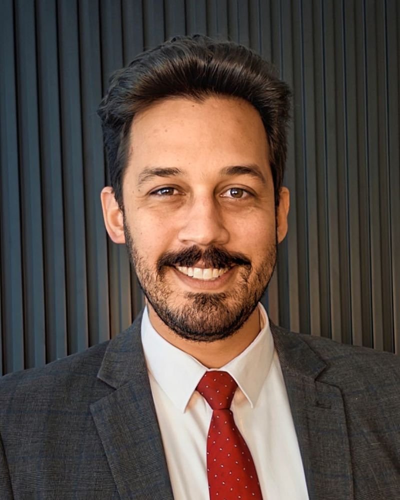 André de Oliveira Almeida