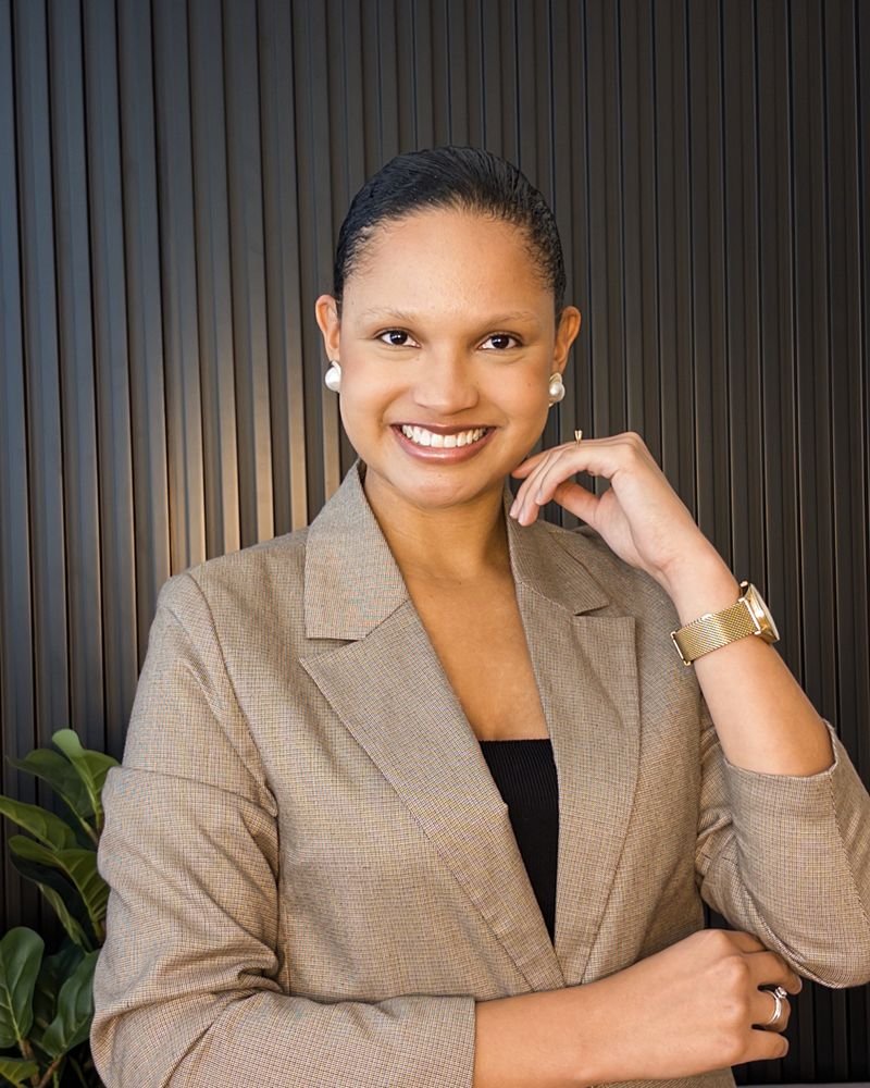 Hillary Brito